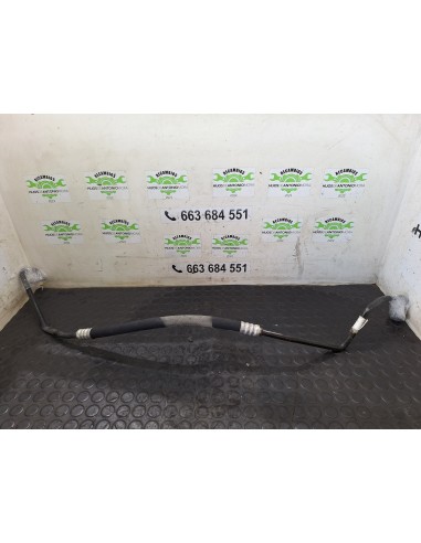 [111372] TUBO AIRE ACONDICIONADO - RENAULT...