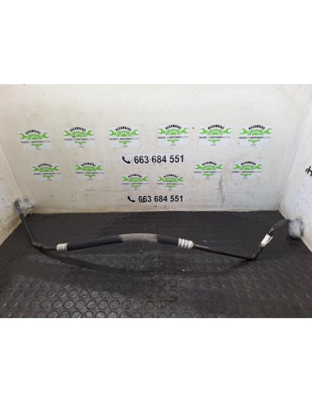 [111372] TUBO AIRE ACONDICIONADO - RENAULT SERIE T (01/2013 - ...)