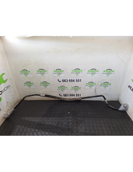 [111372] TUBO AIRE ACONDICIONADO - RENAULT SERIE T (01/2013 - ...)