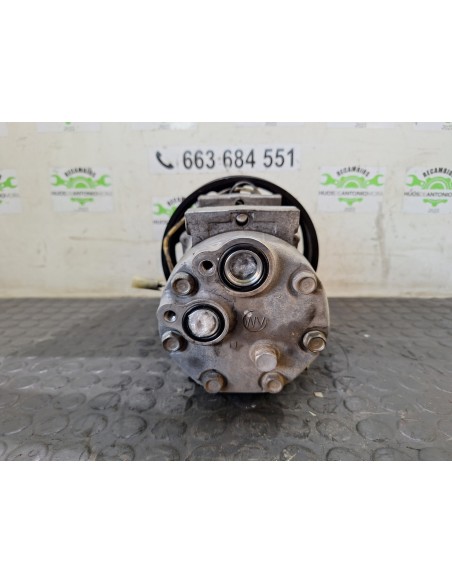 [111371] COMPRESOR AIRE ACONDICIONADO - RENAULT SERIE T (01/2013 - ...)