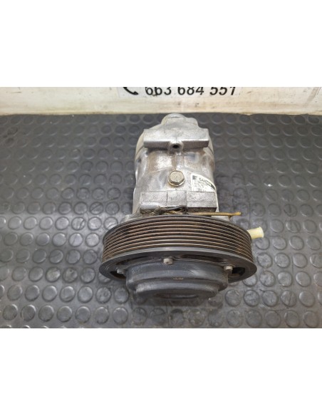 [111371] COMPRESOR AIRE ACONDICIONADO - RENAULT SERIE T (01/2013 - ...)