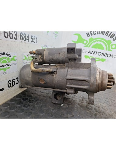 [111370] MOTOR ARRANQUE - RENAULT SERIE T...