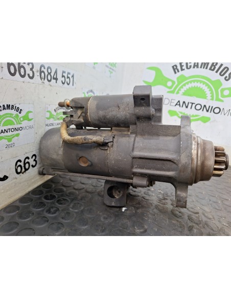 [111370] MOTOR ARRANQUE - RENAULT SERIE T (01/2013 - ...)