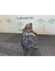 [111370] MOTOR ARRANQUE - RENAULT SERIE T (01/2013 - ...) 2