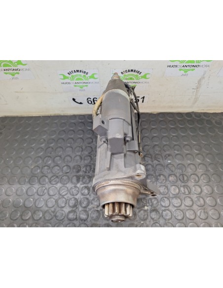 [111370] MOTOR ARRANQUE - RENAULT SERIE T (01/2013 - ...)