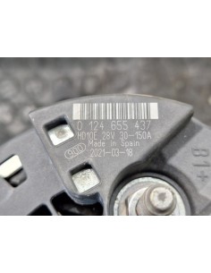 [111369] ALTERNADOR - RENAULT SERIE T (01/2013 - ...)