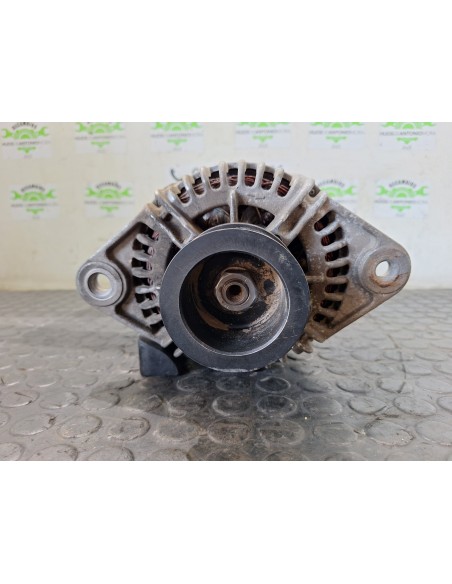 [111369] ALTERNADOR - RENAULT SERIE T (01/2013 - ...)