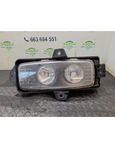 [111368] FARO ANTINIEBLA IZQUIERDO - RENAULT PREMIUM...