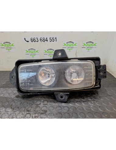 [111368] FARO ANTINIEBLA IZQUIERDO - RENAULT...