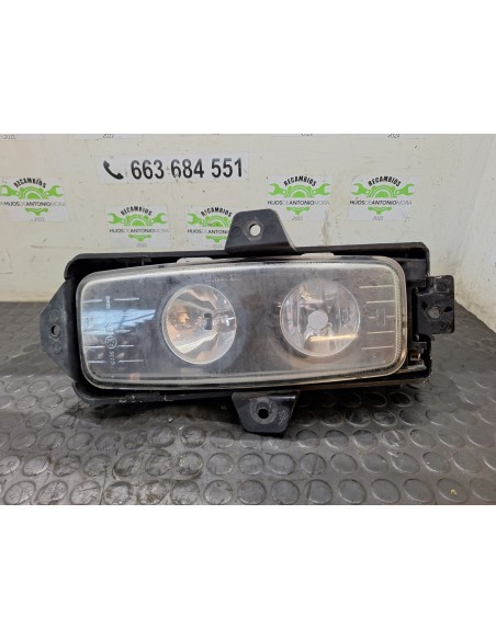 [111368] FARO ANTINIEBLA IZQUIERDO - RENAULT PREMIUM DISTRIBUTION (01/2005 - 12/2013)