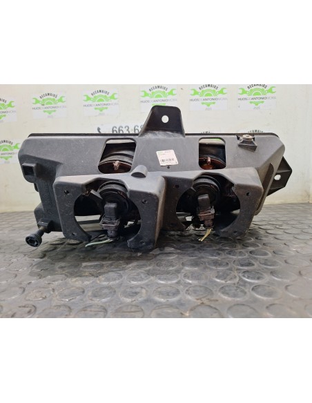 [111368] FARO ANTINIEBLA IZQUIERDO - RENAULT PREMIUM DISTRIBUTION (01/2005 - 12/2013)