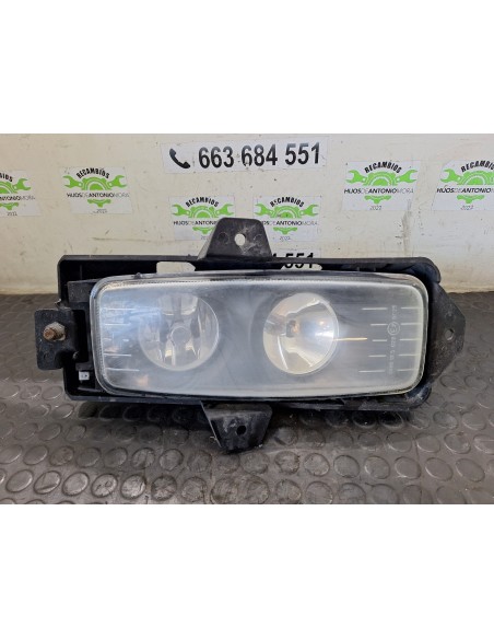 [111367] FARO ANTINIEBLA DERECHO - RENAULT PREMIUM DISTRIBUTION (01/2005 - 12/2013)