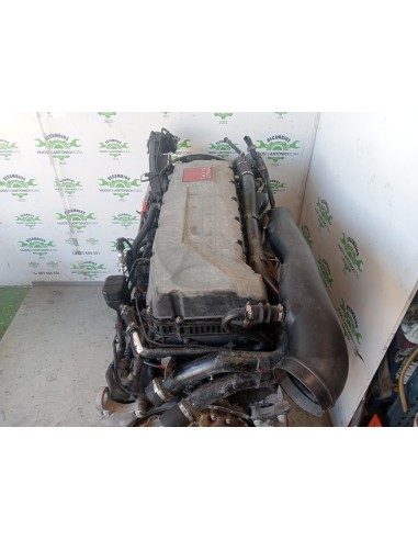 [111366] MOTOR COMPLETO - RENAULT SERIE T...