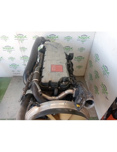 [111366] MOTOR COMPLETO - RENAULT SERIE T...