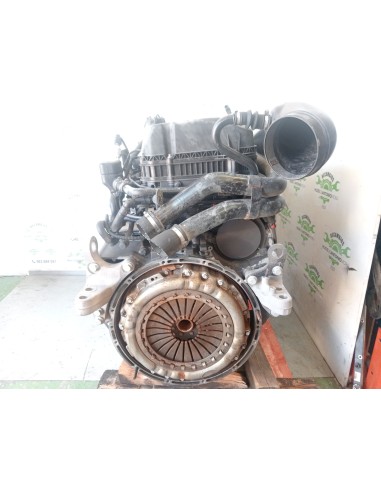 [111366] MOTOR COMPLETO - RENAULT SERIE T...