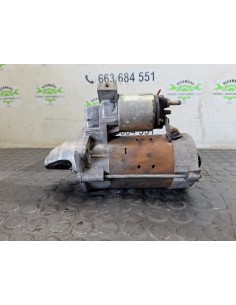 [111363] MOTOR ARRANQUE - FIAT DUCATO CAJA CERRADA 33... 2