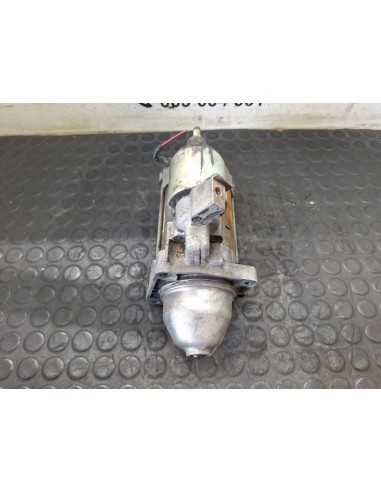 [111363] MOTOR ARRANQUE - FIAT DUCATO CAJA...