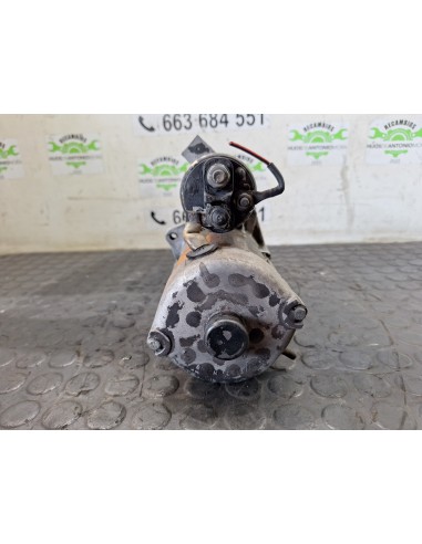 [111363] MOTOR ARRANQUE - FIAT DUCATO CAJA...