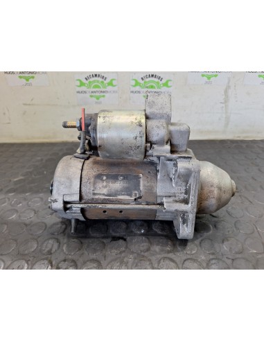 [111363] MOTOR ARRANQUE - FIAT DUCATO CAJA...