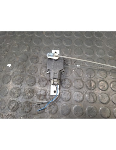 [111358] MOTOR CIERRE CENTRALIZADO - NISSAN ATLEON