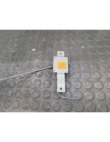 [111358] MOTOR CIERRE CENTRALIZADO - NISSAN ATLEON