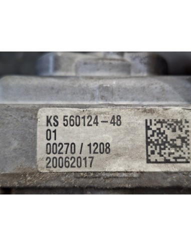 [111357] VALVULA - IVECO EUROCARGO (01/1991 -...