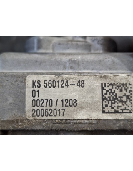 [111357] VALVULA - IVECO EUROCARGO (01/1991 - 12/2001)