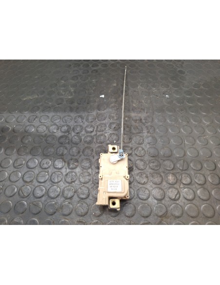 [111356] MOTOR CIERRE CENTRALIZADO - NISSAN ATLEON