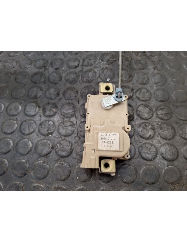 [111356] MOTOR CIERRE CENTRALIZADO - NISSAN ATLEON