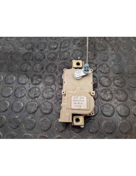 [111356] MOTOR CIERRE CENTRALIZADO - NISSAN ATLEON