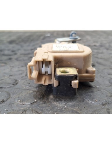 [111356] MOTOR CIERRE CENTRALIZADO - NISSAN ATLEON