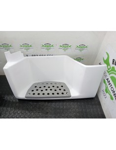 [111354] ESTRIBO DELANTERO IZQUIERO - MAN TGX 35.XXX...