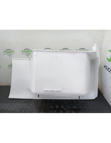 [111354] ESTRIBO DELANTERO IZQUIERO - MAN TGX...