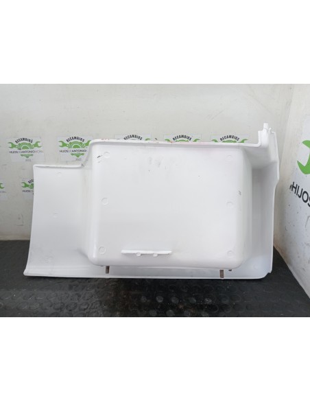 [111354] ESTRIBO DELANTERO IZQUIERO - MAN TGX 35.XXX (01/2007 - ...)