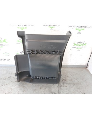 [111352] ESTRIBO DELANTERO DERECHO - RENAULT...