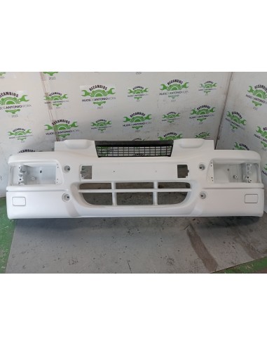 [111351] PARAGOLPES DELANTERO - IVECO EUROCARGO...