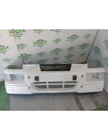 [111351] PARAGOLPES DELANTERO - IVECO EUROCARGO TECTOR (01/2001 - 12/2003)
