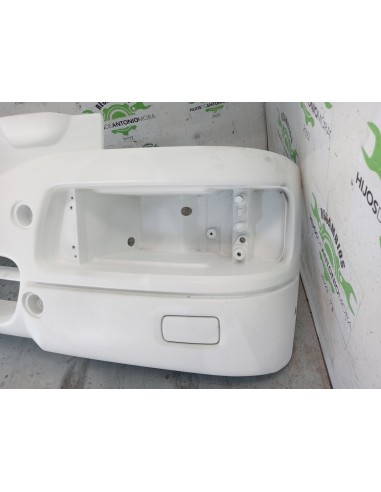 [111351] PARAGOLPES DELANTERO - IVECO EUROCARGO...