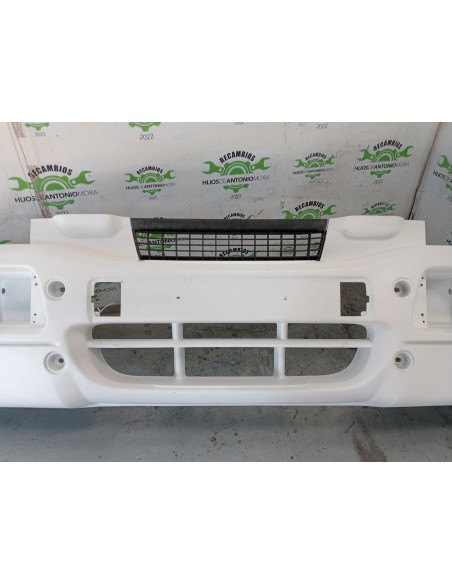 [111351] PARAGOLPES DELANTERO - IVECO EUROCARGO TECTOR (01/2001 - 12/2003)