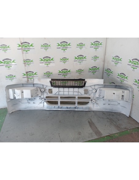 [111351] PARAGOLPES DELANTERO - IVECO EUROCARGO TECTOR (01/2001 - 12/2003)