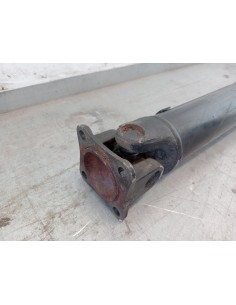 [111349] TRANSMISION CENTRAL - NISSAN CABSTAR E (01/2002...