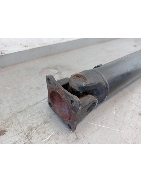 [111349] TRANSMISION CENTRAL - NISSAN CABSTAR E (01/2002 - 12/2003)