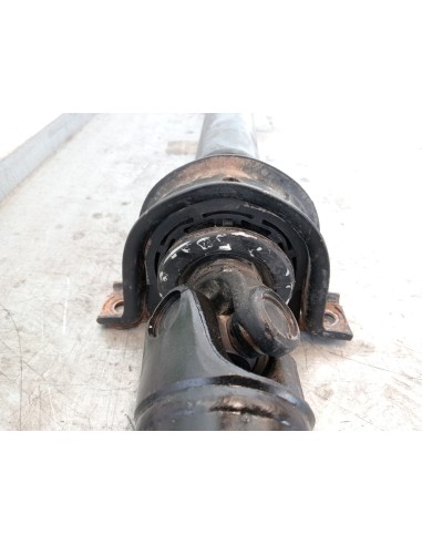 [111349] TRANSMISION CENTRAL - NISSAN CABSTAR E...