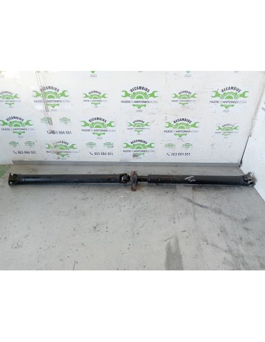 [111349] TRANSMISION CENTRAL - NISSAN CABSTAR E...