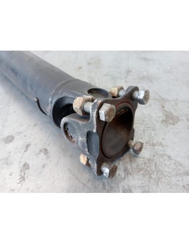 [111349] TRANSMISION CENTRAL - NISSAN CABSTAR E...