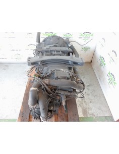 [111348] CAJA CAMBIOS - MAN TGX 26.XXX 2