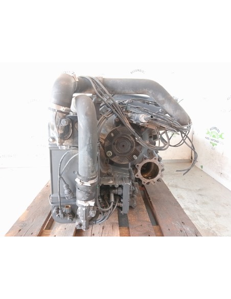 [111348] CAJA CAMBIOS - MAN TGX 26.XXX