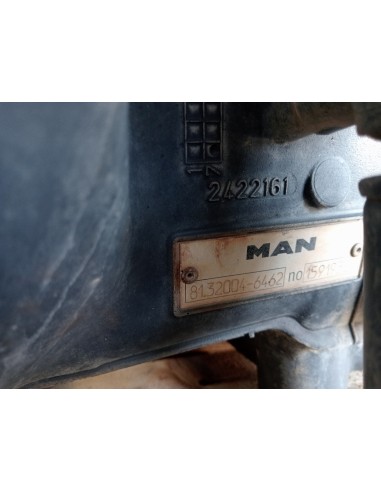 [111348] CAJA CAMBIOS - MAN TGX 26.XXX