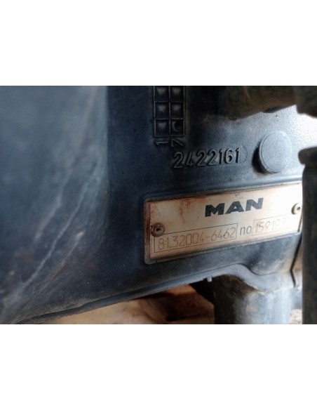 [111348] CAJA CAMBIOS - MAN TGX 26.XXX