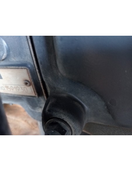 [111348] CAJA CAMBIOS - MAN TGX 26.XXX